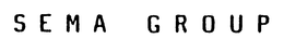 SEMA GROUP trademark
