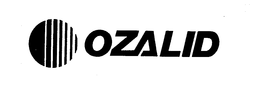 OZALID trademark