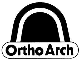 ORTHO ARCH trademark