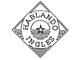 HABLANDO INGLES trademark