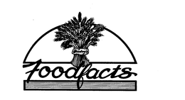 GOODING'S FOODFACTS trademark