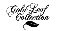 GOLD LEAF COLLECTION trademark