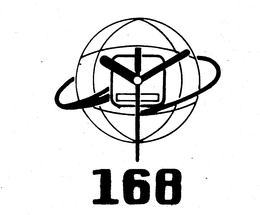 168 trademark