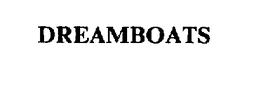 DREAMBOATS trademark