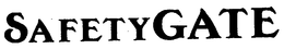 SAFETYGATE trademark