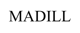 MADILL trademark