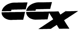 CCX trademark