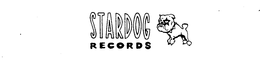 STARDOG RECORDS trademark
