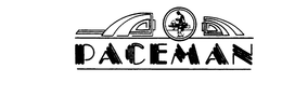 PACEMAN trademark