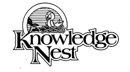 KNOWLEDGE NEST trademark