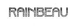 RAINBEAU trademark