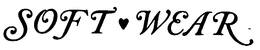SOFT WEAR trademark
