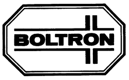 BOLTRON trademark