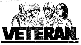VETERAN trademark
