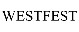 WESTFEST trademark