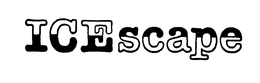 ICESCAPE trademark