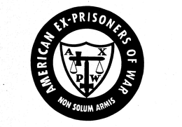 A X P W AMERICAN EX-PRISONERS OF WAR NON SOLUM ARMIS trademark