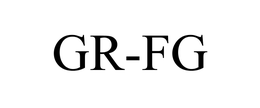 GR-FG trademark