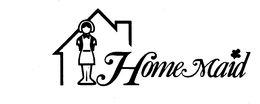 HOMEMAID trademark