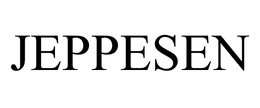 JEPPESEN trademark
