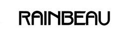 RAINBEAU trademark