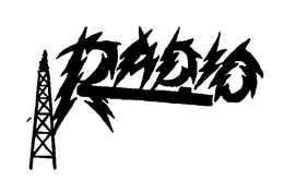RADIO trademark