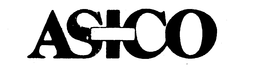 ASICO trademark
