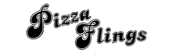 PIZZA FLINGS trademark