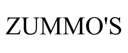 ZUMMO'S trademark