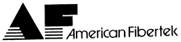 AF AMERICAN FIBERTEK trademark