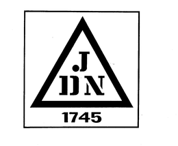 J D N 1745 trademark
