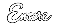 ENCORE trademark