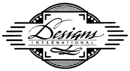 DESIGNS INTERNATIONAL trademark