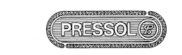 PRESSOL PS trademark