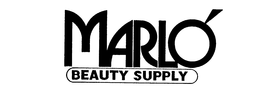 MARLO BEAUTY SUPPLY trademark
