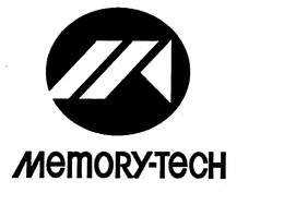 MEMORY-TECH trademark