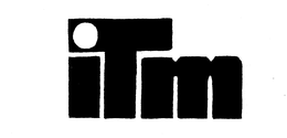 ITM trademark