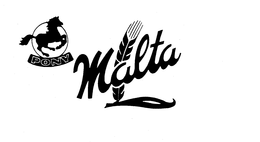 PONY MALTA trademark