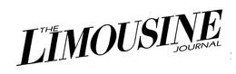 THE LIMOUSINE JOURNAL trademark