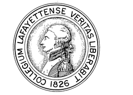 COLLEGIUM LAFAYETTENSE VERITAS LIBERABIT1826 trademark