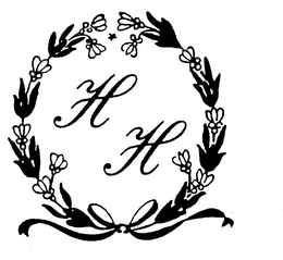 H H trademark
