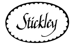 STICKLEY trademark