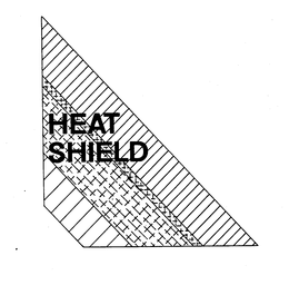 HEAT SHIELD trademark