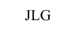 JLG trademark