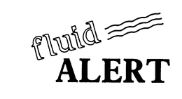 FLUID ALERT trademark