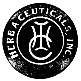 HERBACEUTICALS, INC. trademark
