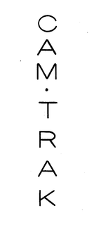 CAM-TRAK trademark