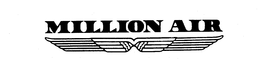 MILLION AIR trademark