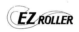 EZ ROLLER trademark