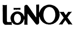 FULTON LONOX PULSE COMBUSTION trademark